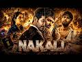 NAKALI | Full Series | Shahid Kapoor, Vijay Sethupathi, Raashii  | Crime Thriller | Hindi Series DEFAULT Thumbnail