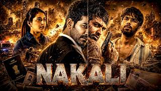 NAKALI | Full Series | Shahid Kapoor, Vijay Sethupathi, Raashii  | Crime Thriller | Hindi Series MQDEFAULT Thumbnail