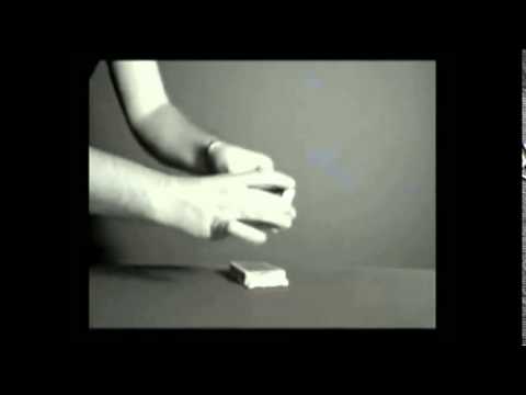 Saturn Magic -Exit by Mickael Chatelain - Trick