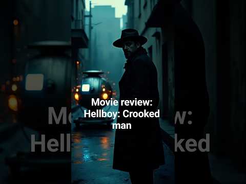 Why This Hellboy Adaptation Is So Disappointing