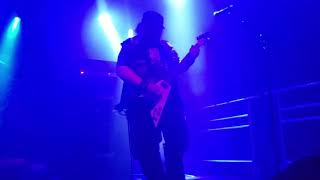entrails - epitome of death - scandinavia deathfest 2019