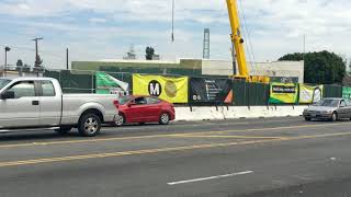 Gentrification is also responsible for Nipsey Hussle's death