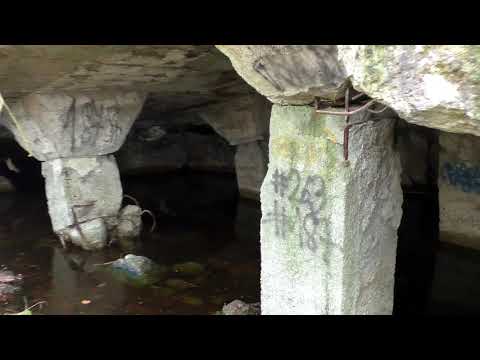 Einsatzhafen Varel-Friedrichsfeld 19.Teil Der Befehlsbunker Vers.1.2