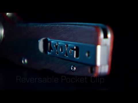 Огляд ножів SOG Twitch XL