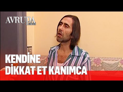 Sertaç'ın yeni aşkı - Avrupa Yakası