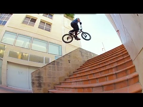 DIG BMX + Animal - Night Rider Edit