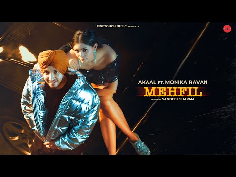 Mehfil (HD VIDEO) : Akaal | Punjabi Songs 2024 | Songs 2024 | 