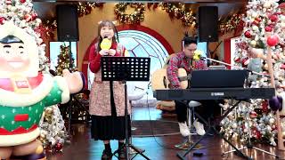 姜穎芝Gigi/JM(A)~Apm Music Live(2023-12-26)