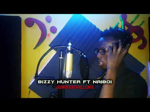 NAIBOI-SONDEKA feat BIZZY HUNTER