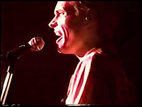Video thumbnail for Bottle Rocket (Live on KBOO)