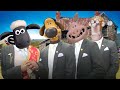 Coffin Dance Meme 35 Shaun The Sheep