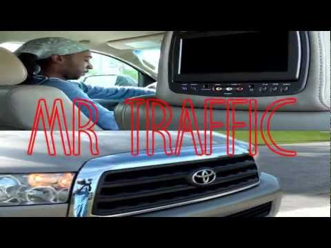 THE RIDE (Dancehall Freestyle) FADED TOO LONG. Mr Traffic.