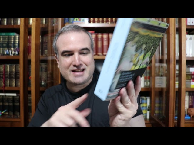 Vídeo relacionado con La Educación en la Antigua Roma. Marco Fabio Quintiliano (Quadriga)