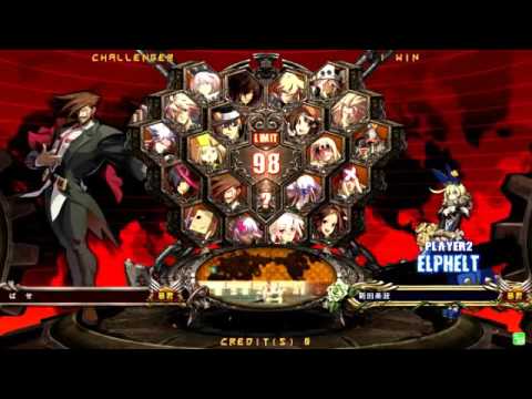 2016/4/9 GGXrdR Mikado stream - Fumo(EL) matches