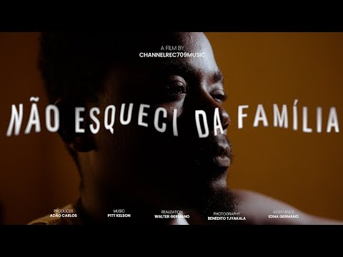 @PittKelson  - Não Esqueci da Familia (Official Video)  Pro. by Dory Master