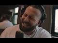 Elderbrook - Howl (Hotel Room Sessions #28) (Tour Bus Edition)