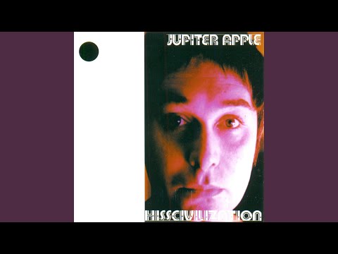 An Old Road Aquarius And Pisces - Júpiter Maçã