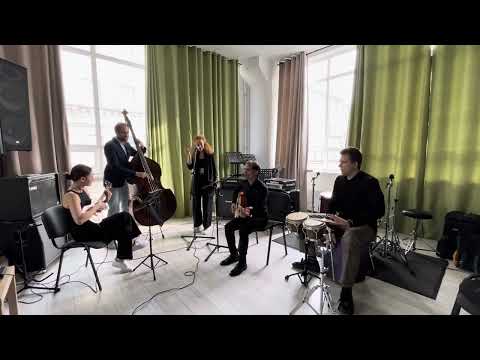 Amelie Orchestra - Volare