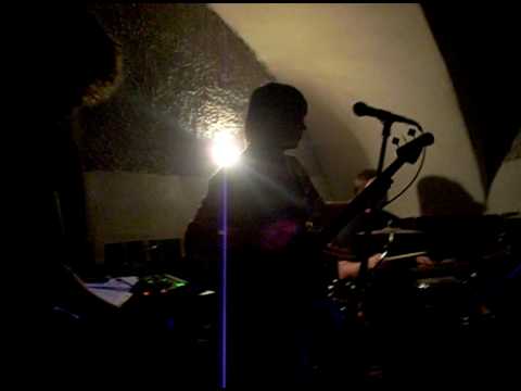 rockin all over the world - dve a pul promile v Jaroměřicích v PEKLE