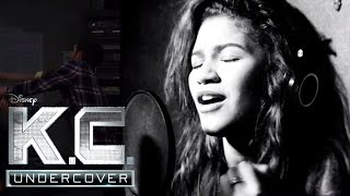 Keep it Undercover - Soundtrack zu K.C. Undercover