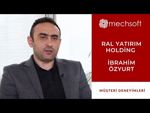 Ral Yatırım Holding