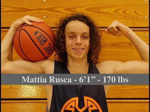 Mattia Rusca @SYP Exposure Tour 2017