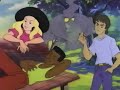 Cartoon All Stars To The Rescue 1990 French Canadian VHS FULL VIDEO RIP