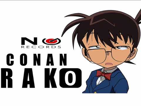 Conan - RAK 0 ( Official Audio ) #T1