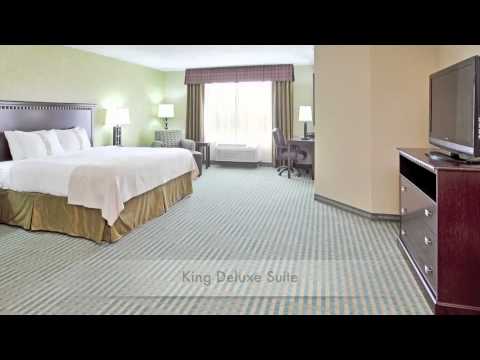 Holiday Inn Columbia-East - Columbia, Missouri