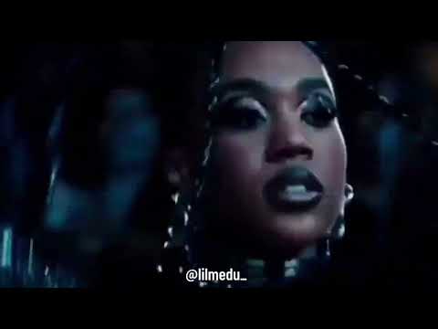 Inkonnu ft Travis Scott - CHILL (ft The Weeknd) (Edit Video)