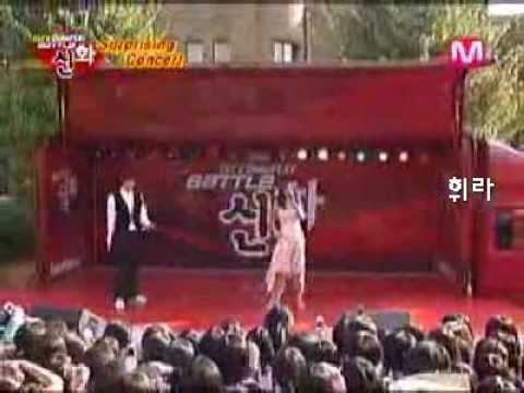 [CLIP] 000000 Chris (Battle) and G.Na - A Whole New World