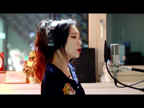 エド・シーラン・シェイプ・オブ・ユーのカバー by J Fla