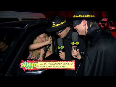 APRENDIZES DE IMPOSTOR: OPERAÇÃO ANTONIO BANDERAS