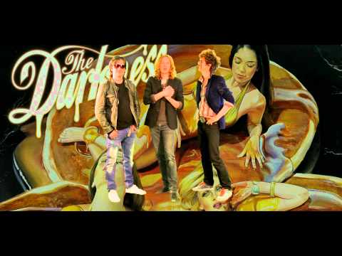 The Darkness - 