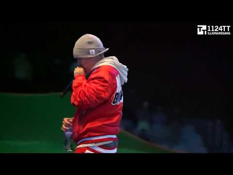 180502 I'm ILL - The Quiett, Dok2 (고려대 세종캠)