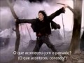 Vídeo de Michael Jackson - Earth Song - música da ...
