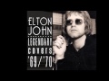 Elton John - Spirit In The Sky