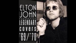 Elton John - Spirit In The Sky