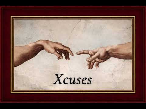 Xcuses - Cr00k feat. sabujaki (prod. by $wtch)