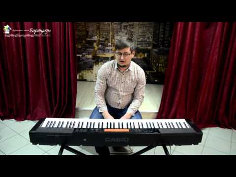 Закажи минусовку или аранжировку в "Виртуозах"