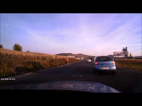 DN15 Reghin Targu Mures