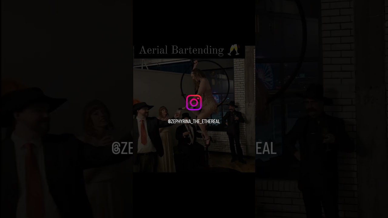 Promotional video thumbnail 2 for Zephyrina the Ethereal