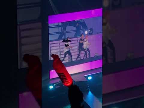 181223 iKON JAPAN TOUR 2018 OSAKA DAY2 FANCAM