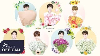 VAV(브이에이브이)_Flower(You)_Special MV (Confession Ver.)