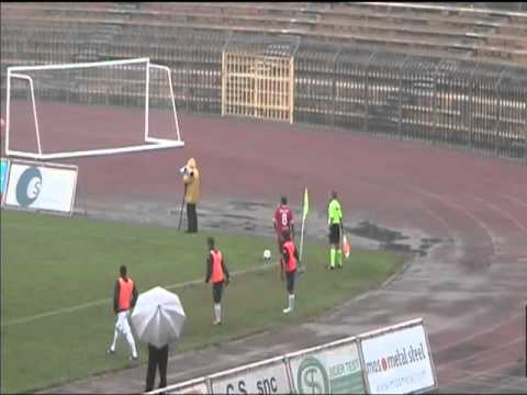 Piacenza - MapelloBonate 1 - 1