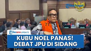 Debat Panas Kuasa Hukum Noel Vs JPU Usai Terdakwa Irvian Ajukan Diri Jadi Saksi Mahkota Kasus K3