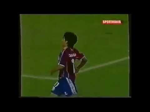 Video — Gol vs Lanus