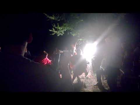 Petit Barbeau, Samois 2017