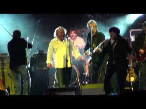 Stanisław Wenglorz, Thomas Grotto i Skaldowie  - Nie widzę ciebie w swych marzeniach