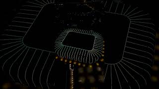 ARENA MRV EM CLIMA DE COPA DO MUNDO!